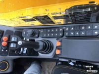 Chargeur Télescopique JCB 542-70 AgriXtra dualtechVT