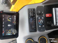 Chargeur Télescopique JCB 542-70 AgriXtra dualtechVT