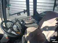 Chargeuse sur pneus JCB 409