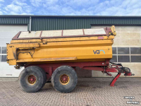 Tombereau / Benne TP VGM ZK 22