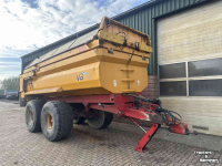 Tombereau / Benne TP VGM ZK 22