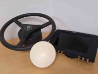 Systèmes et accessoires de GPS FJD FJ Dynamics GPS Set