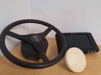 Systèmes et accessoires de GPS FJD FJ Dynamics GPS Set