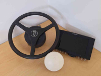 Systèmes et accessoires de GPS FJD FJ Dynamics GPS Set