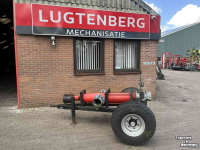 Pompe à lisier Meyer Meyer-Lohne MEF 1S112 ZW mestpomp mestverwerking
