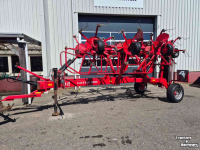 Faneur Lely Lotus 900