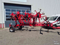 Faneur Lely Lotus 900