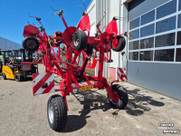 Faneur Lely Lotus 900