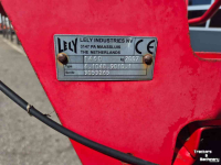 Faneur Lely Lotus 900