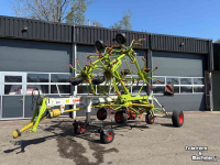 Faneur Claas Volto 1300T