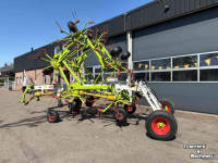 Faneur Claas Volto 1300T