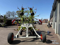 Faneur Claas Volto 1300T
