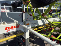 Faneur Claas Volto 1300T