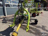 Faneur Claas Volto 1300T