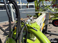 Faneur Claas Volto 1300T