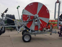 Enrouleur d‘irrigation Turbocipa GX690 110-370