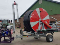 Enrouleur d‘irrigation Turbocipa GX690 110-370