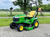 Tracteur Tondeuse Autoporté John Deere X948 Zitmaaier