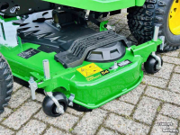 Tracteur Tondeuse Autoporté John Deere X948 Zitmaaier