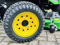 Tracteur Tondeuse Autoporté John Deere X948 Zitmaaier