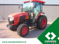 Tracteur Kubota KUBOTA L2-622