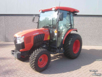 Tracteur Kubota KUBOTA L2-622