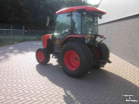 Tracteur Kubota KUBOTA L2-622