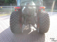 Tracteur Kubota KUBOTA L2-622
