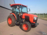 Tracteur Kubota KUBOTA L2-622