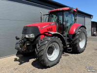 Tracteur Case-IH PUMA 165 fps