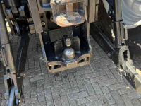 Tracteur Case-IH PUMA 165 fps