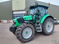 Tracteur Deutz-Fahr 5110 P