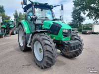 Tracteur Deutz-Fahr 5110 P