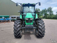Tracteur Deutz-Fahr 5110 P