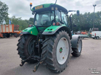 Tracteur Deutz-Fahr 5110 P