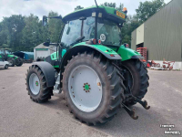 Tracteur Deutz-Fahr 5110 P