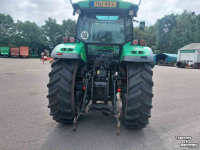 Tracteur Deutz-Fahr 5110 P