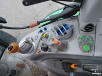 Tracteur Deutz-Fahr 5110 P