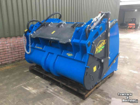 Bac distributeur Robert BMH 2600 EVO