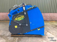 Bac distributeur Robert BMH 2600 EVO