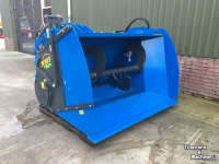 Bac distributeur Robert BMH 2600 EVO