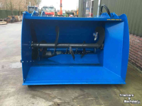Bac distributeur Robert BMH 2600 EVO