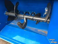 Bac distributeur Robert BMH 2600 EVO