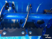 Bac distributeur Robert BMH 2600 EVO