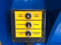Bac distributeur Robert BMH 2600 EVO