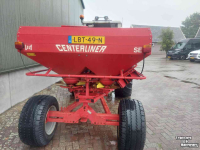 Distributeur d‘engrais Lely LE