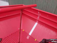 Distributeur d‘engrais Lely LE