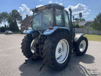 Tracteur New Holland TS100 SLE