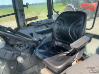Tracteur New Holland TS100 SLE