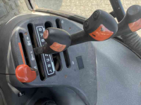 Tracteur New Holland TS100 SLE